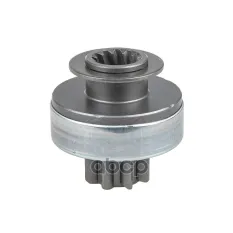 Бендикс стартера logan/sandero/duster/ largus GANZ арт. GIP30301