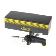 Цилиндр сцепления главный для а/м ГАЗ 3302 Бизнес GANZ GUJ05047 GANZ арт. GUJ05047