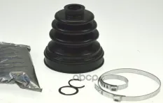 пыльник ШРУСа к-кт BMW E83 04> GKN-Spidan арт. 305841