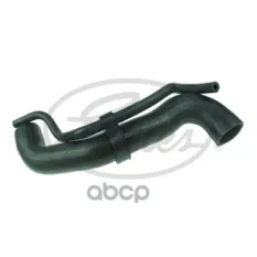 патрубок радиатора верхний!  MB Sprinter 00-06# Gates арт. 052543