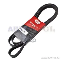 Ремень GATES 6PK2260 (6PK2260) Gates арт. 6PK2260