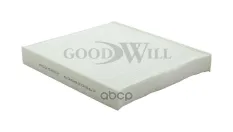 Фильтр салонный GOODWILL AG258CF Goodwill арт. AG258CF