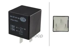 Реле VAG HELLA арт. 4RA 007 507-081