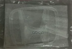 Эмблема пластик Корея HONDA арт. 75700S9AG00