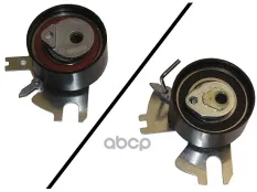 531 0756 10_Ролик приводного ремня Peugeot 807,307,308,407,607,Expert,Ford FocusII,S,C-Max,Galaxy,Mondeo IV,Kuga,Volvo S40II,V50,70 III,C30,70 II,Citr