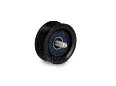 532 0531 10_Ролик приводного ремня Cadillac BLS,Fiat Croma,Grand Punto,Sedici,Ford FocusII, C-Max,Opel Astra H,Signum,Vectra C,Zafira,SAAB 9-3,9-5 1.9