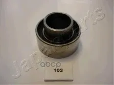 Ролик натяжителя Japanparts арт. be103