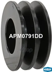 ШКИВ ГЕНЕРАТОРА PAJ'IV(V98W) Krauf арт. 'APM0791DD