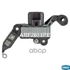 Регулятор генератора Krauf арт. arf2611pe