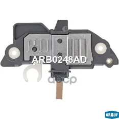 Регулятор генератора Krauf арт. ARB0248AD