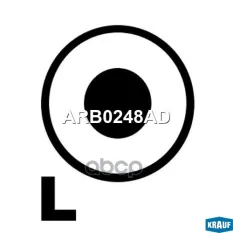 Регулятор генератора Krauf арт. ARB0248AD
