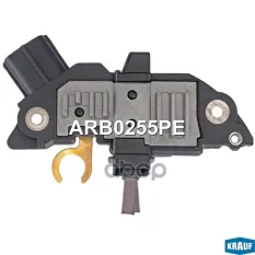 Регулятор генератора Krauf арт. arb0255pe