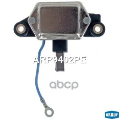 Регулятор генератора Krauf арт. arp9402pe