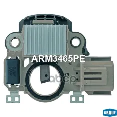 Регулятор генератора Krauf арт. arm3465pe