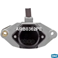 Регулятор генератора Krauf арт. arb0362pe