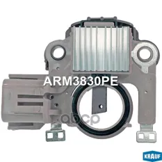 Регулятор генератора Krauf арт. arm3830pe