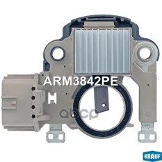 Регулятор генератора Krauf арт. arm3842pe