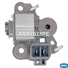 Регулятор генератора Krauf арт. ara1028pe