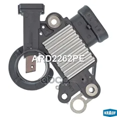Регулятор генератора Krauf арт. ard2262pe