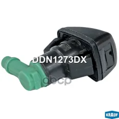 Форсунка омывателя стекла Krauf арт. DDN1273DX