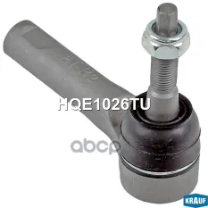 Наконечник рулевой Lixiang L7,  L8,  L9 Krauf арт. HQE1026TU