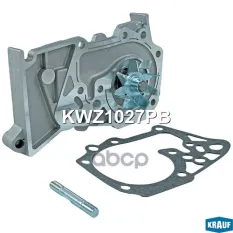 Помпа водяная Krauf арт. kwz1027pb
