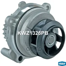 Помпа водяная Krauf арт. kwz1326pb