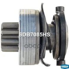 Бендикс стартера Krauf арт. SDB7085HS