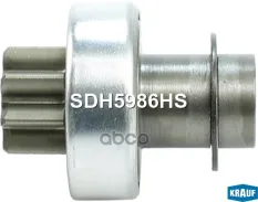 Бендикс стартера Krauf арт. SDH5986HS