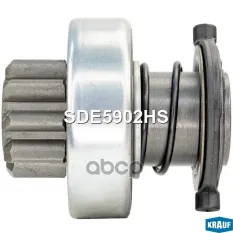 Бендикс стартера Krauf арт. SDE5902HS