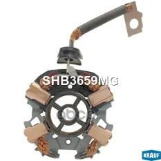 Щёткодержатель стартера Krauf арт. SHB3659MG