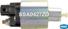 Реле втягивающее стартера KRAUF SSA0427ZD Krauf арт. SSA0427ZD