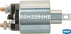 Втягивающее реле стартера Krauf арт. SSH2094HE
