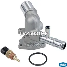 Корпус термостата Krauf арт. TVZ5031PF