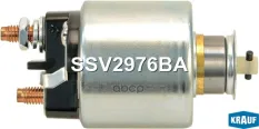 Втягивающее реле стартера Krauf арт. SSV2976BA
