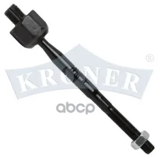 Тяга рулевая BMW X3 (04-), X5 (00-) (K306024) KRONER Kroner арт. K306024