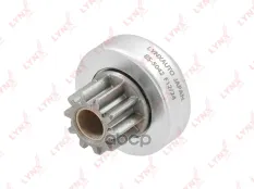 Бендикс стартера LADA XRAY 1.6 16>, NISSAN Juke 1.6 10-19, Note(E11) 1.6 06-12, Pathfinder III 4.0 05>, Qashqai, Qashqai+2 I (J10, NJ10, JJ10E) 2.0 07