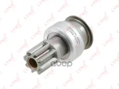 Привод стартера SUBARU Impreza (92-96) LYNX LYNXauto арт. ES5066