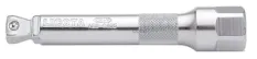 Удлинитель 3/8 150 мм с шаром Licota арт. aeb-c306