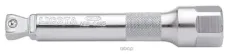 Удлинитель 1/2 250 мм с шаром Licota арт. aeb-c410