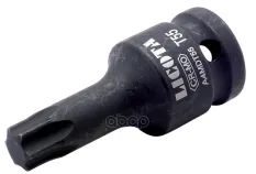 Головка торцевая  1/2  TORX  Т45  ударный Licota арт. a4mdt45