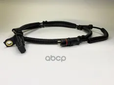 Датчик ABS задний RENAULT MASTER (2002/11 - 2010/12) OPEL MOVANO (1999/01 - 2010/12) REAR MAGTECHNIC арт. mag3770