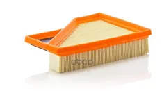 Фильтр воздушный MANN-FILTER C 2245 MANN-FILTER арт. C2245