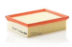 Фильтр воздушный Opel Corsa 1,7 D 94-00, Combo 94-01 MANN-FILTER арт. C2295