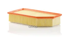 Фильтр воздушный CITROEN C5 II 08-, C6 05-, PEUGEOT 407 + 407 Coupe 05- MANN-FILTER арт. C36030