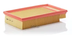 Фильтр воздушный NISSAN Primera III >03 MANN-FILTER арт. C29117