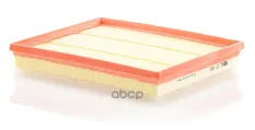 Фильтр воздушный MANN-FILTER C 27 051 (13 71 8 616 909) MANN-FILTER арт. C 27 051