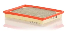 Фильтр воздушный Nissan Interstar 04-06, Opel Monavo 04-06 MANN-FILTER арт. C36172