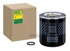 Осушитель воздуха для тормозной системы MANN-FILTER арт. TB 1374/13 X