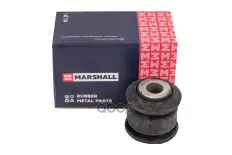 Сайлентблок Peugeot Boxer 06- Fiat Ducato 06- Citroen Jumper 06- (M8083810) MARSHALL арт. M8083810